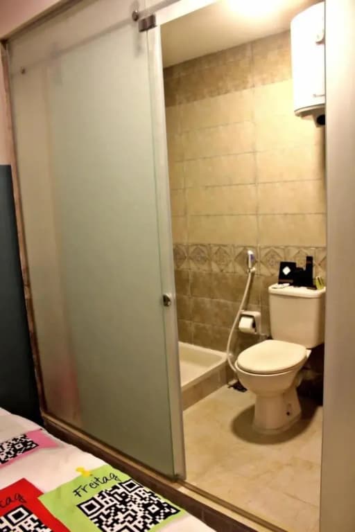 Nitocrisse Hotel - photo 10