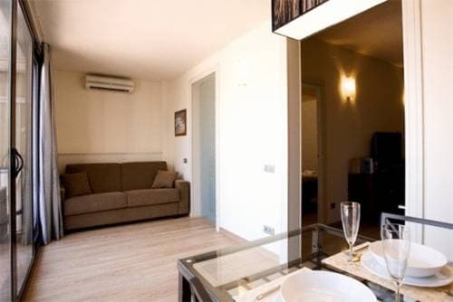 Tendency Apartments 2 - photo 6