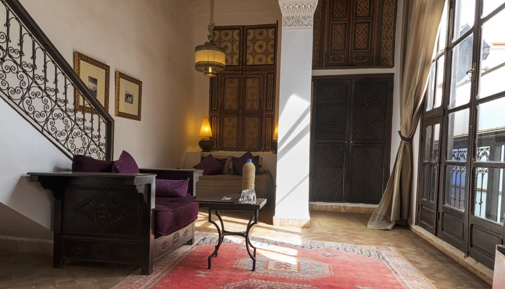 Riad Dar Saad - photo 14