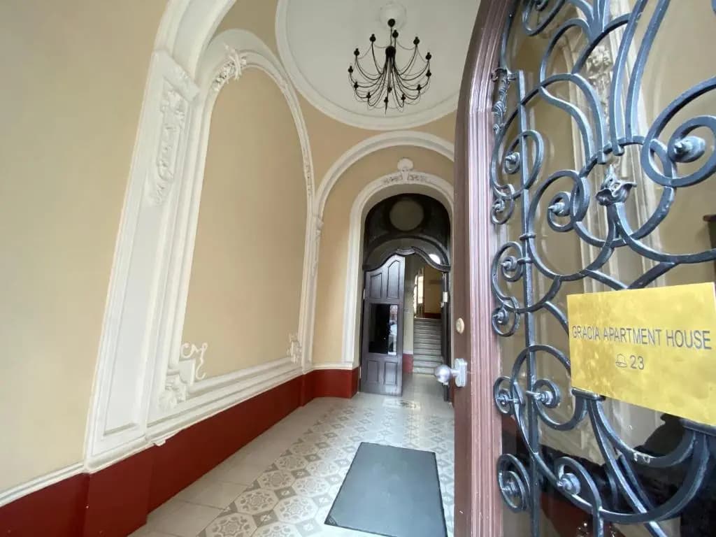 Gracia Apartment House - photo 12