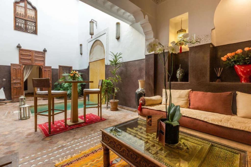 Riad Amin - photo 2