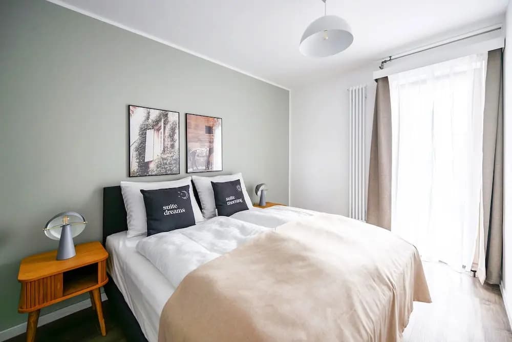 Limehome Budapest Mosonyi u. 4 - photo 5