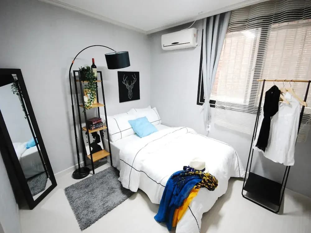 Jin Cozy House - photo 1