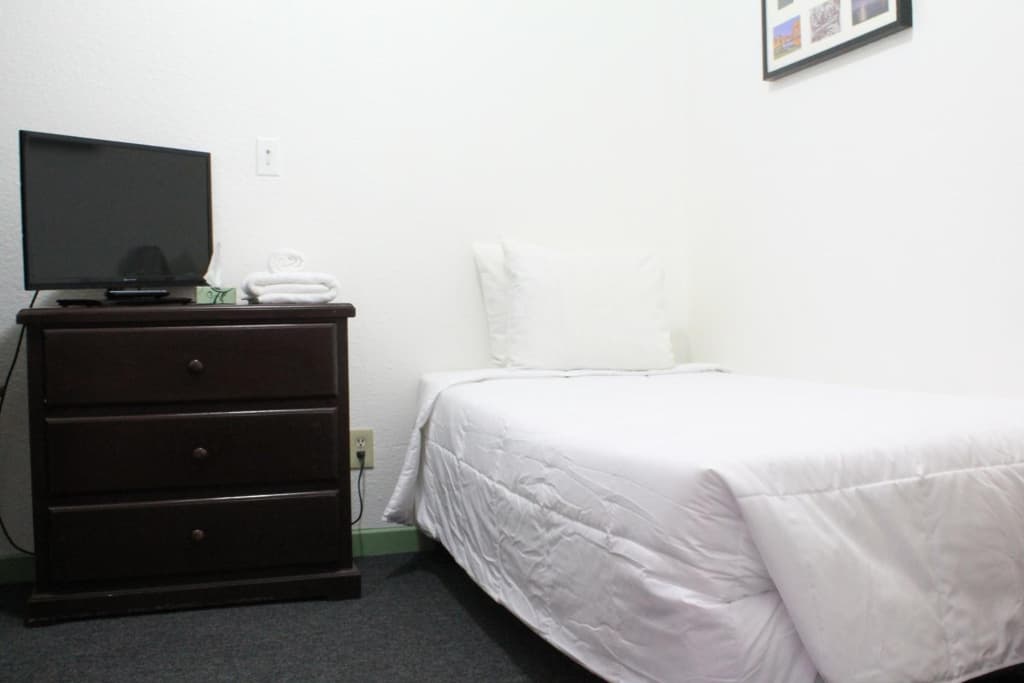 Union Hotel - photo 3