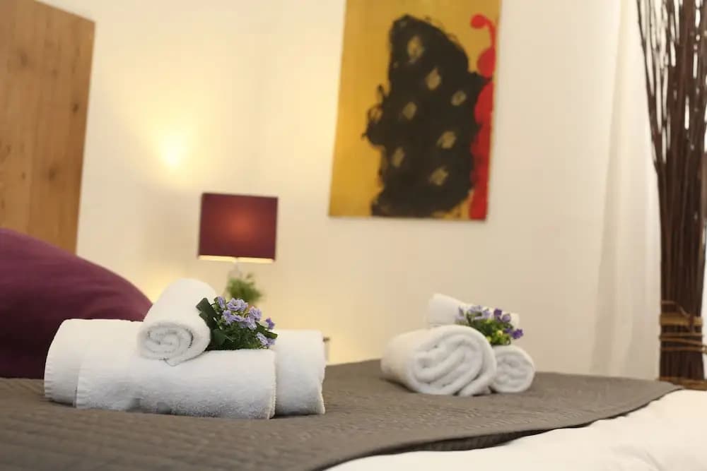 Petrarca Apartment - photo 2