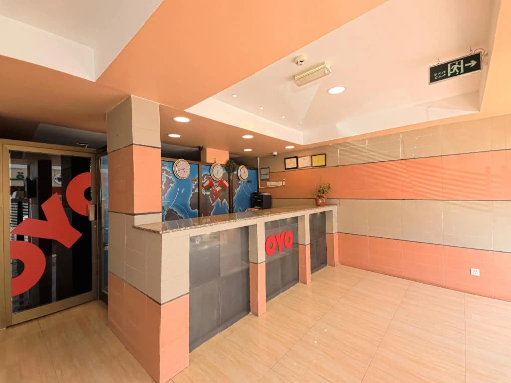 OYO 120 Seeb Guest House - photo 11