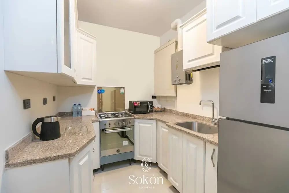 Sokon Residence Rehab - photo 29