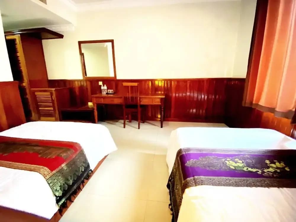 Mongkol Angkor Residence and Spa - photo 5