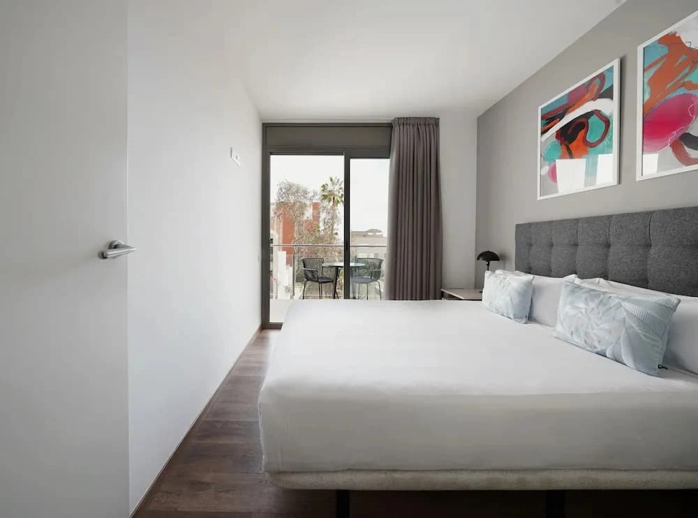 Dailyflats Apartments - Parc Guell - photo 2