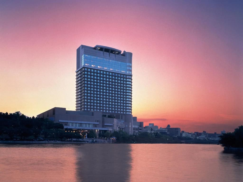 Imperial Hotel Osaka - main photo