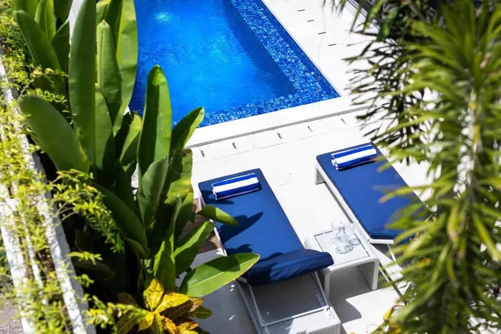 Summer House Villa - photo 7