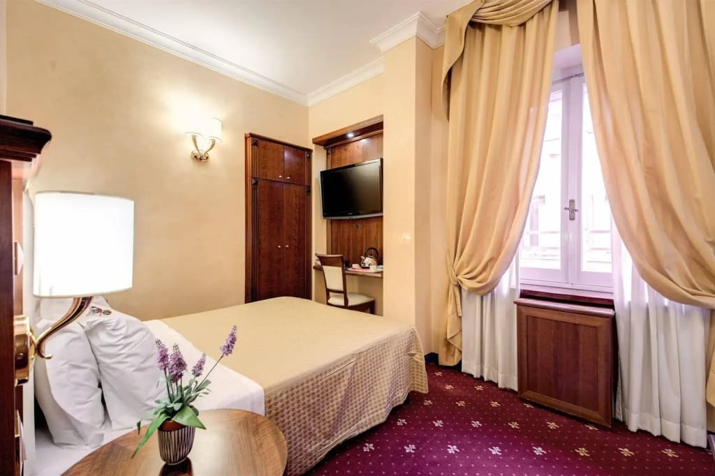 Esedra Inn - photo 4