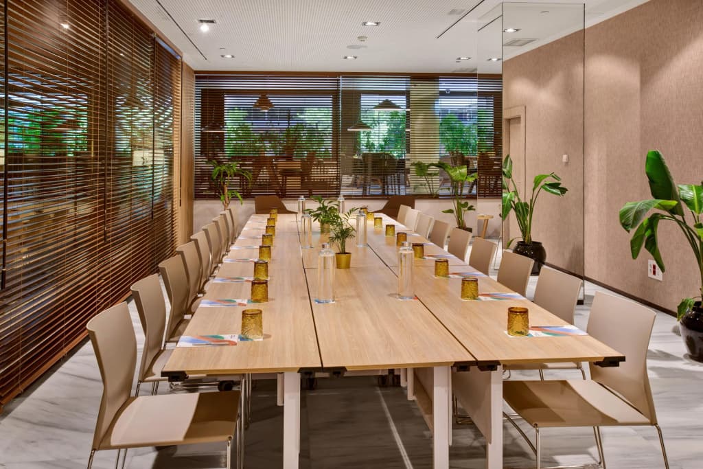 Melia Madrid Serrano - photo 36