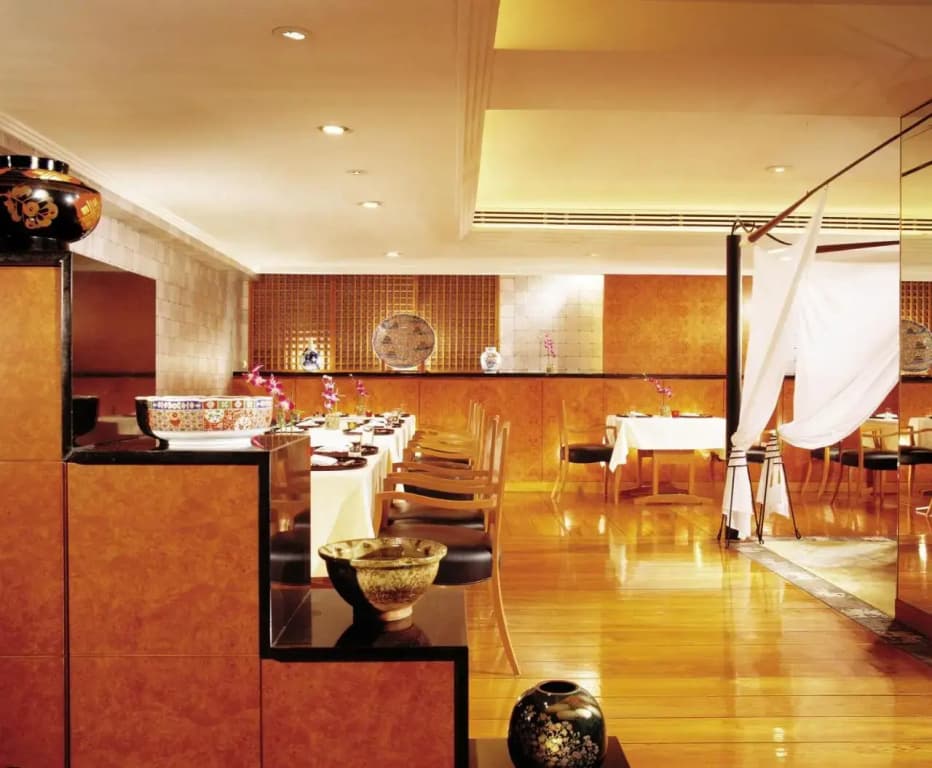 The Peninsula Hong Kong Hotel - photo 49