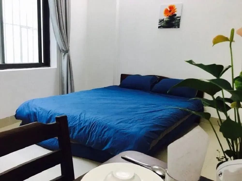 Alaya apartment 2 - photo 4