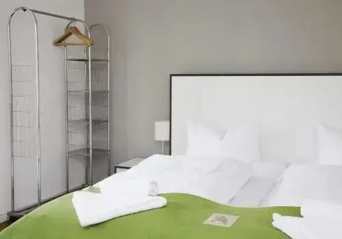 Karlito Apartmenthaus - photo 16