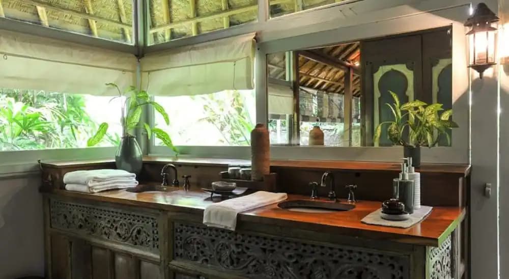 Taman Bebek Resort & Spa - photo 21