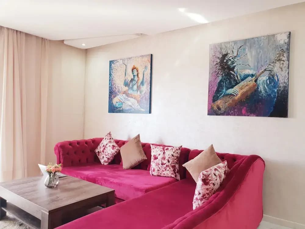 Sabor Luxury Agdal - photo 12