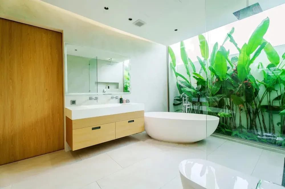 Asherah New 3BR Pool Villa + Free Airport Transfer - photo 8