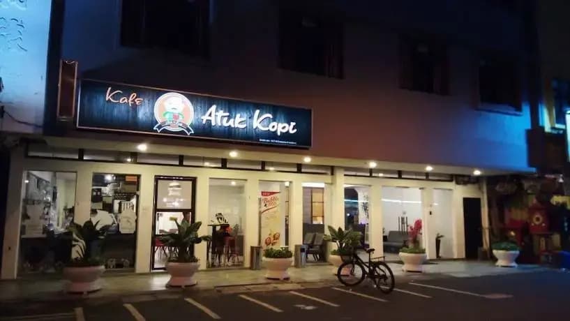 See Foo Hotel - photo 1
