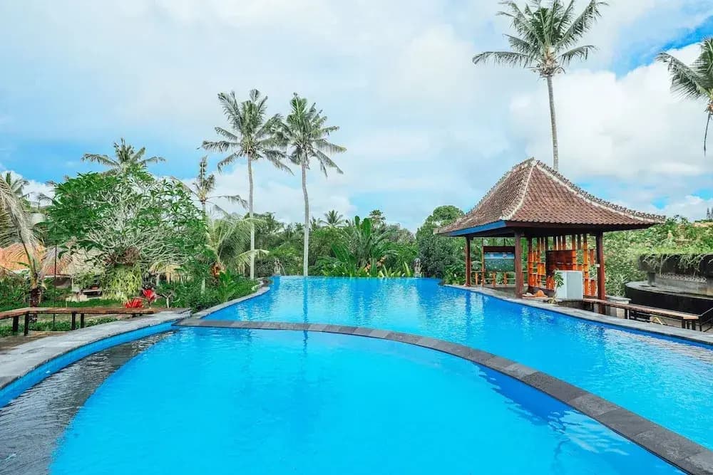 Nyoman Ada Resort - photo 21