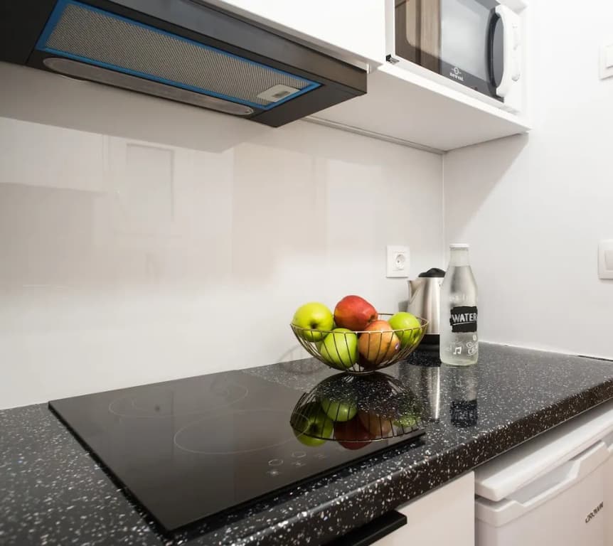 39m² homm Modern Studio in Kolonaki - photo 13