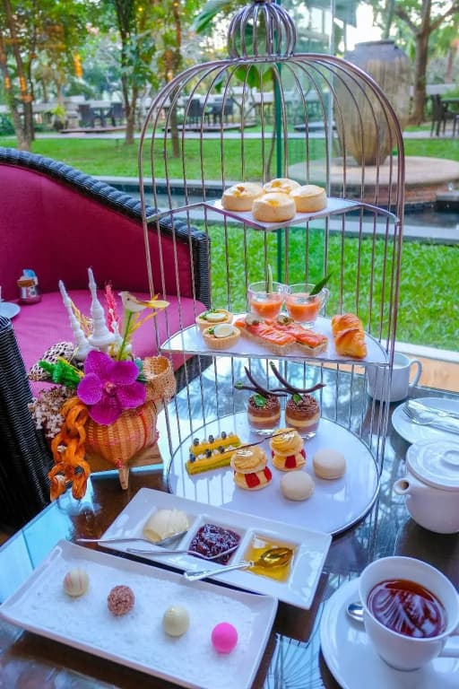 Shangri-La Chiang Mai - photo 14