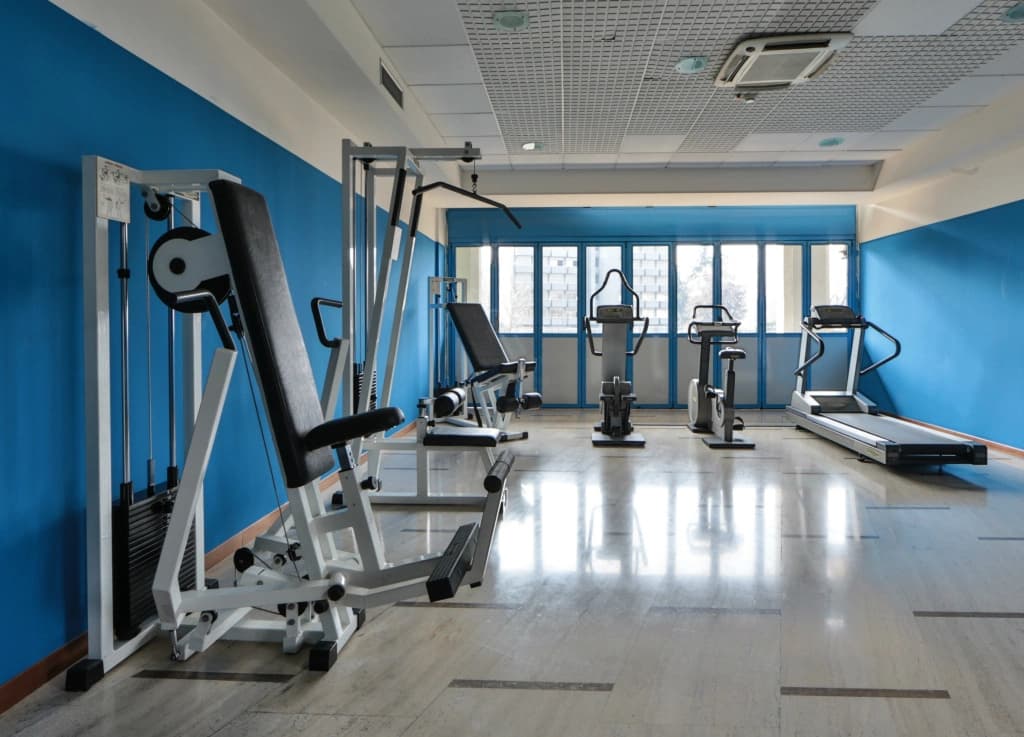 Quark Due Milano Hotel & Residence - photo 23