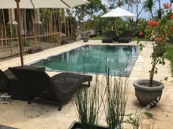 Bali Illumination Park Cottage - photo 4
