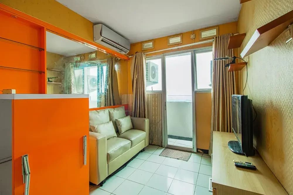S&A Hotel Residence - photo 11