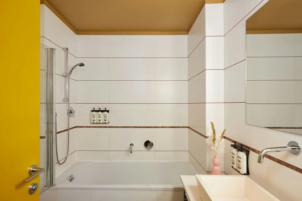Hotel Indigo Florence by IHG - photo 39