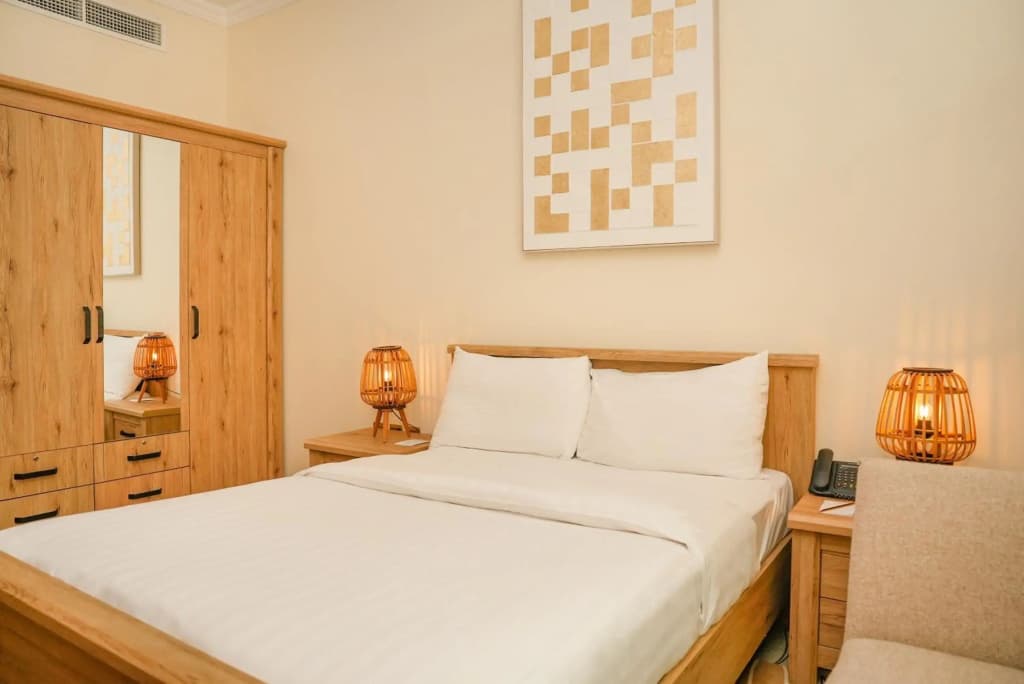 Swiss-Belinn Doha - photo 22