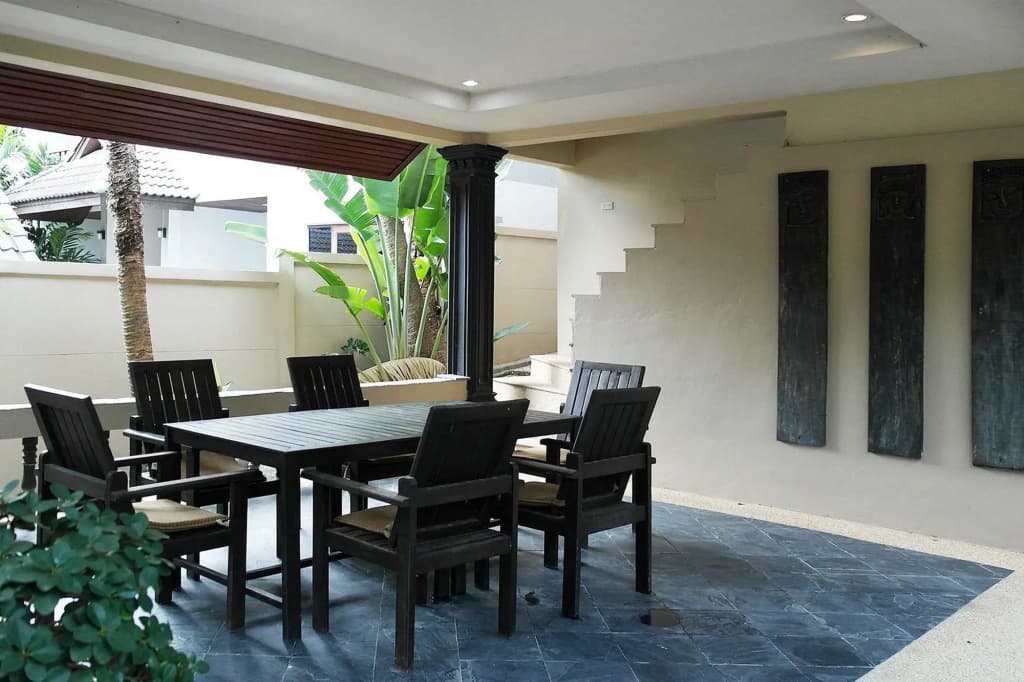 Chaweng Lakeview Residence - photo 24