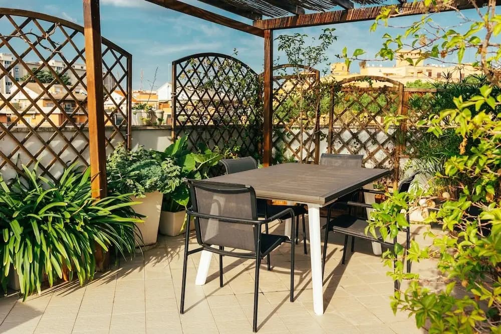 Sunset Apartment in Rome - photo 2