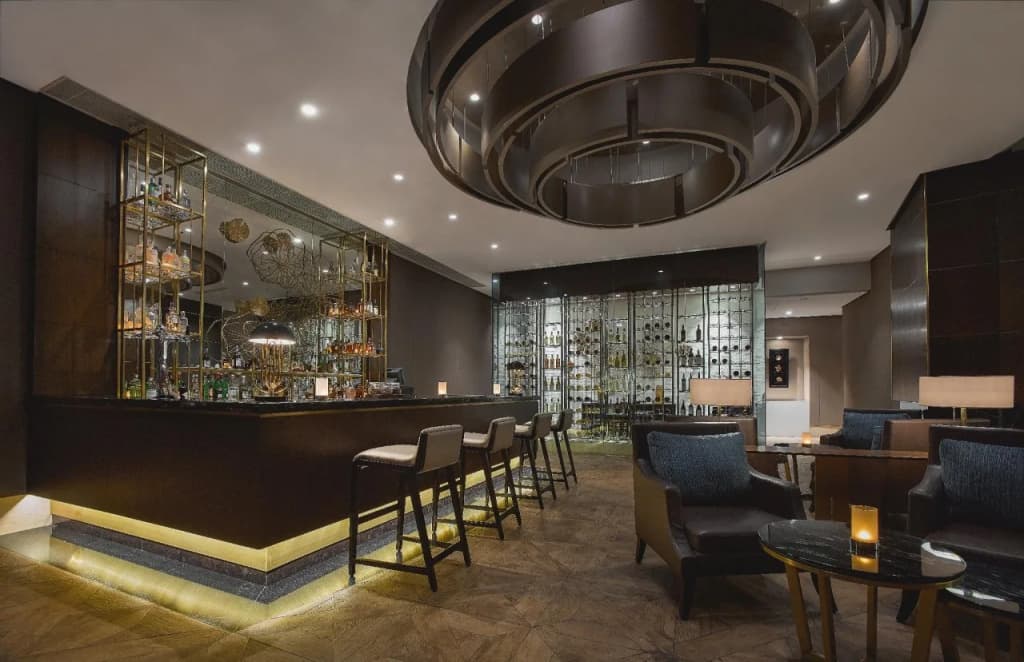 The Residences at The Ritz-Carlton Jakarta, Pacific Place - photo 22