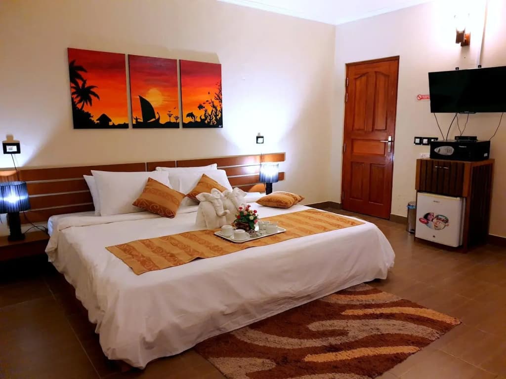 Holiday Home Kelaa - photo 2