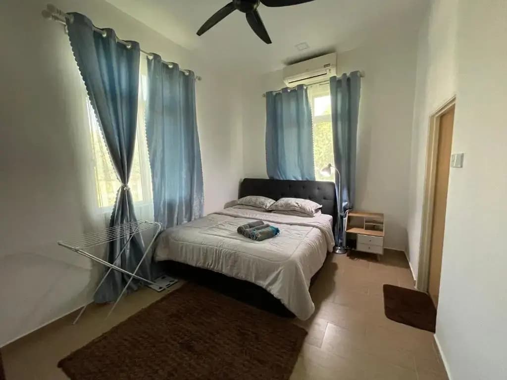 Tepak Nusuk’s Homestay at Kota Bharu - main photo
