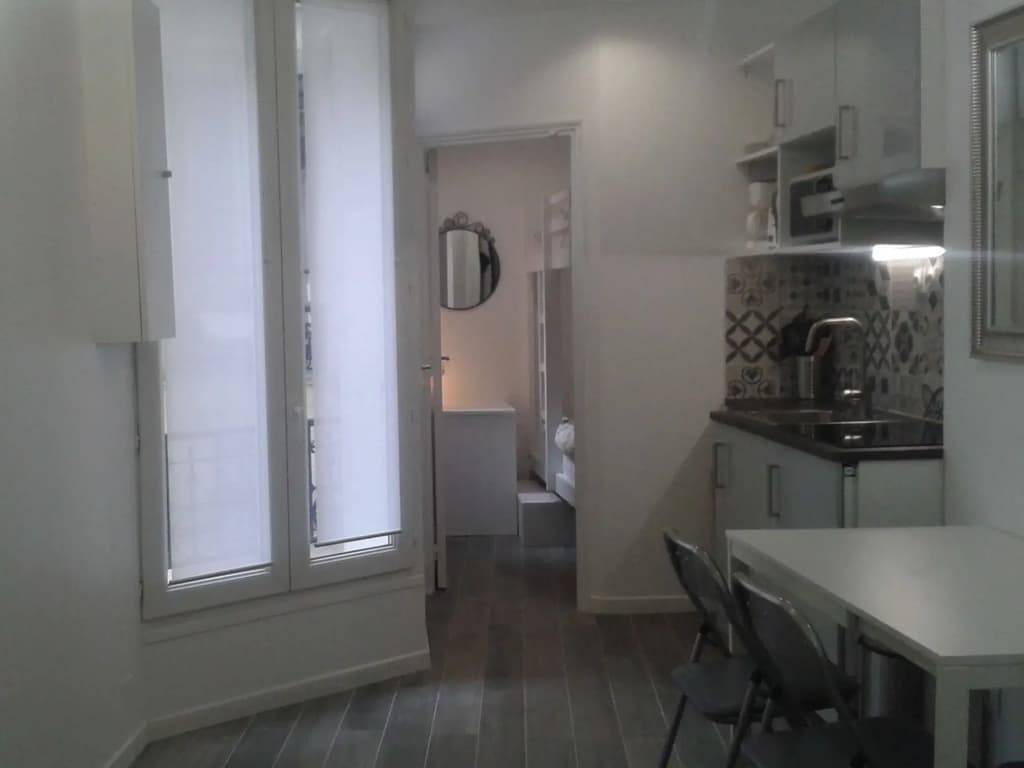 Montmartre Apartments - Matisse - photo 12