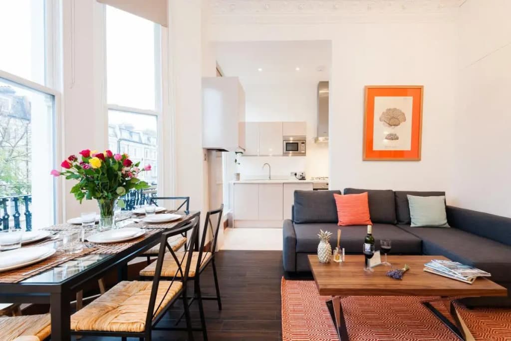 FG Property - The Holland Road Residence I - photo 5
