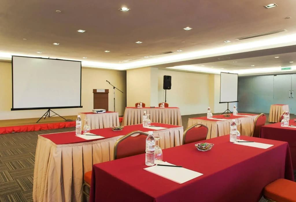 Hotel Primera Suite - photo 14