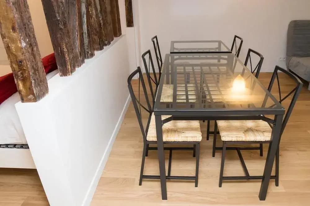Appartement Faubourg République - photo 19