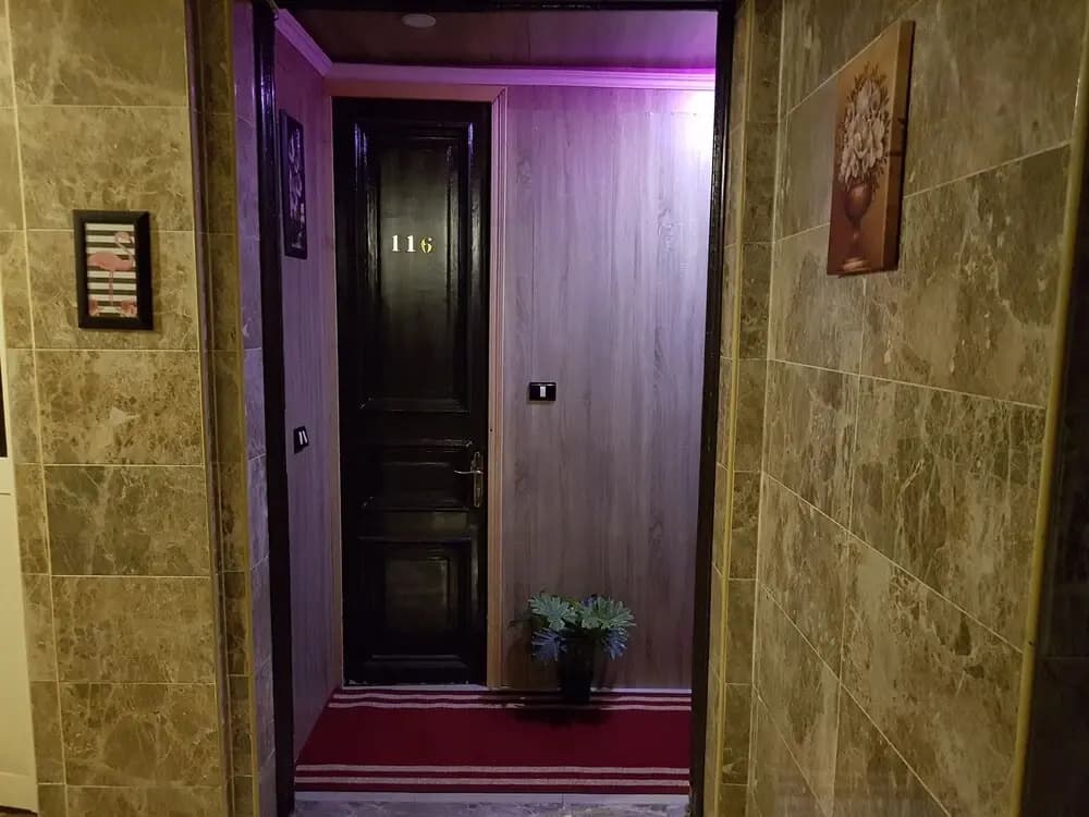 Cairo Plaza Hotel - photo 12