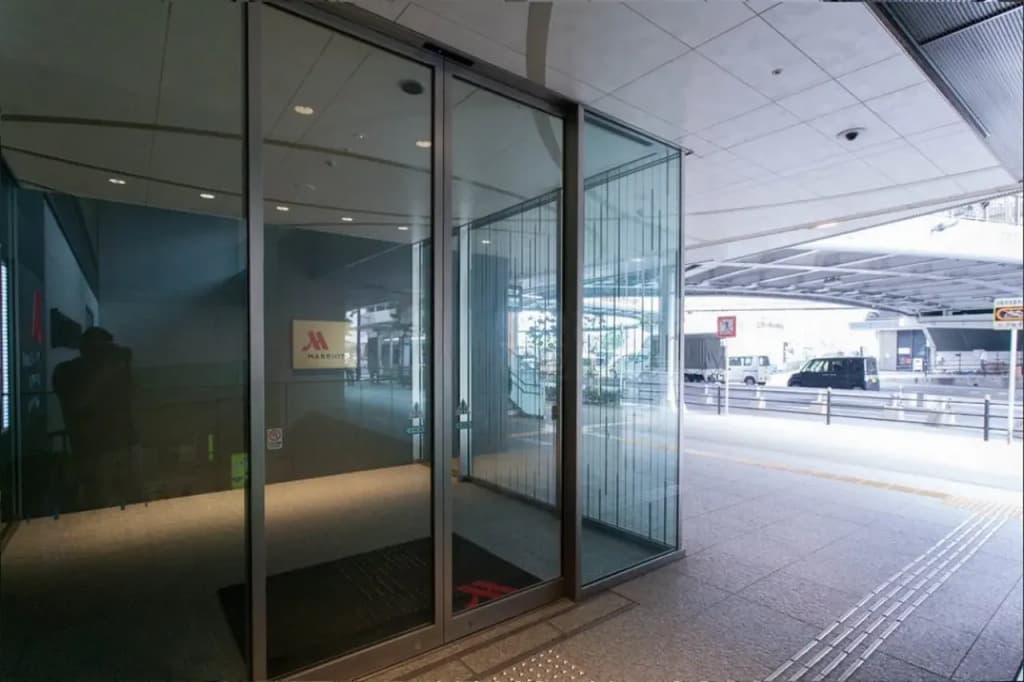 Osaka Marriott Miyako Hotel - photo 25