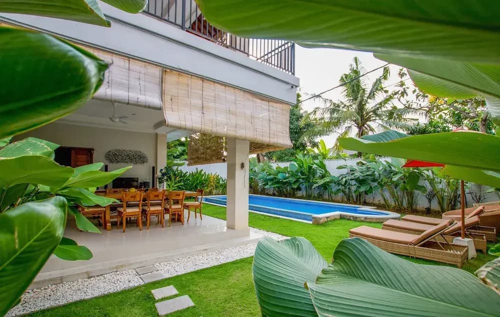 Villa Harmony Seminyak - photo 28