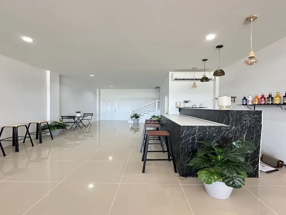 OYO 75505 LD Guesthouse - photo 12
