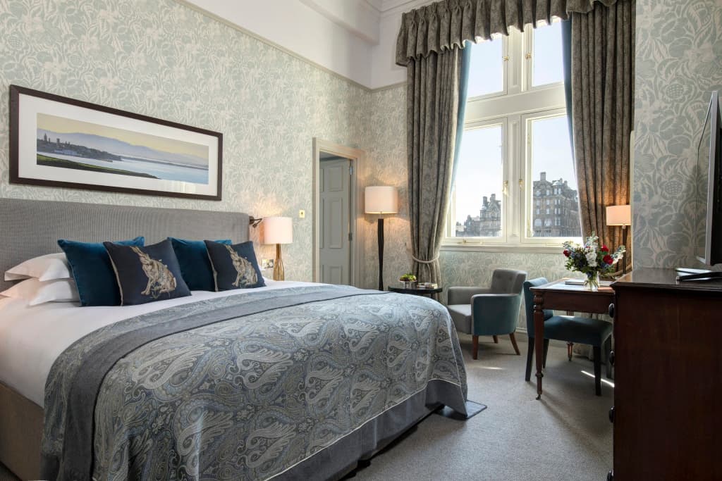 The Balmoral Hotel - photo 5