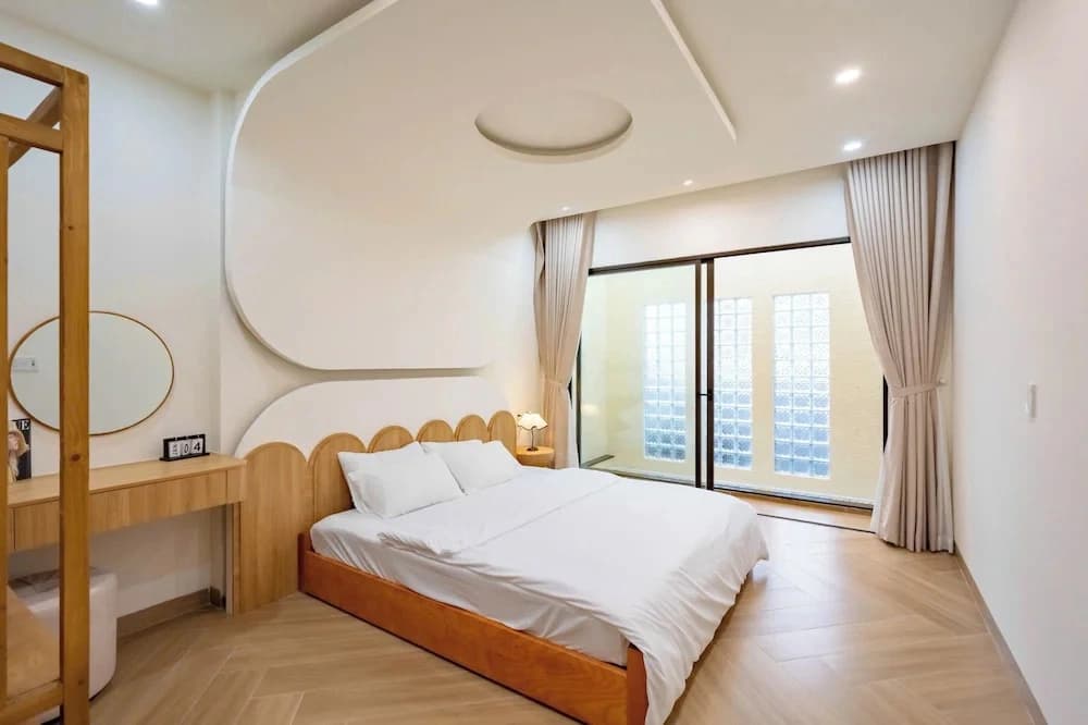Hometown Nimi 3 BRS Pool Villa Da Nang - photo 4