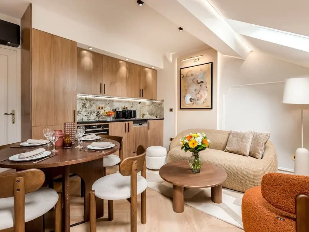 Merveil Luxury Suites - Cyr I-II - Terrasse - photo 29