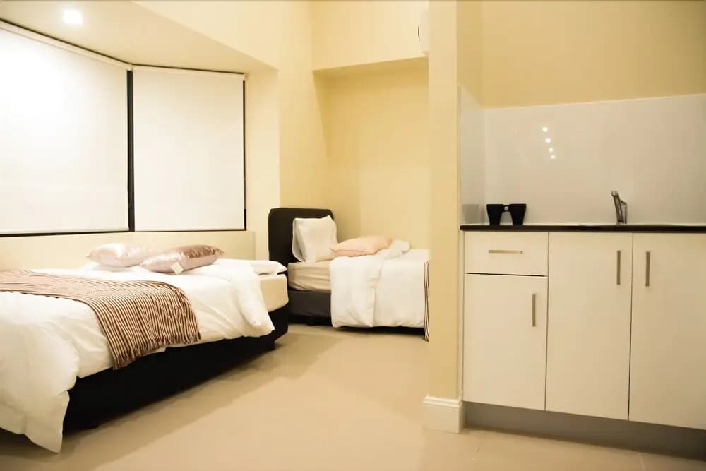 T&M House - photo 36