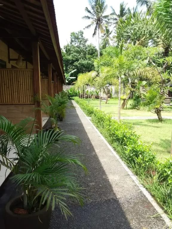 Ubud Batan Nyuh Bed Breakfast & Spa - photo 24
